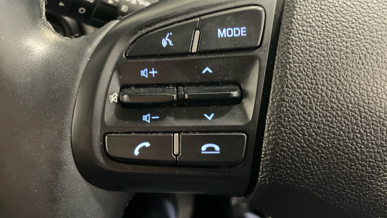 Hyundai i10 1.2 MPi Premium 5dr Auto Petrol Hatchback